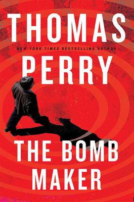 The Bomb Maker - Perry, Thomas