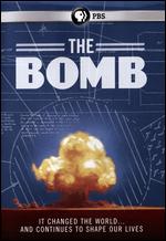 The Bomb - Rushmoore De Nooyer