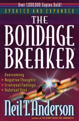 Analysis of the bondage breaker by neil anderson