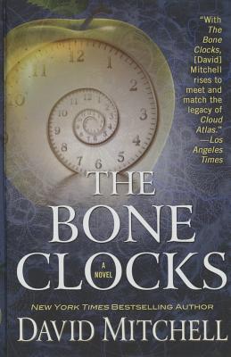 The Bone Clocks - Mitchell, David