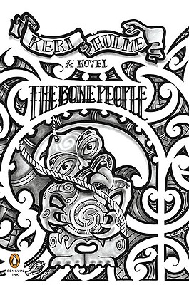 The Bone People: A Novel (Penguin Ink) - Hulme, Keri