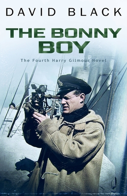 The Bonny Boy - Black, David