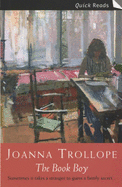 The Book Boy - Trollope, Joanna