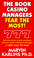The Book Casino Managers Fear the Most!