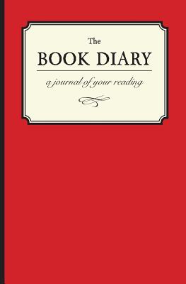 The Book Diary: A Journal of Your Reading - Spooner, Mary Helen, and Stephens, Alexandra K