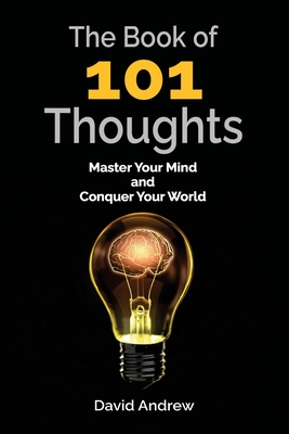 The Book of 101 Thoughts - Andrew, David