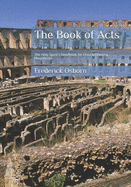 The Book of Acts: The Holy Spirit's Handbook for Church Planting Movements