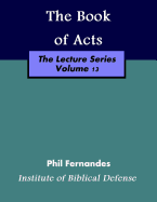 The Book of Acts