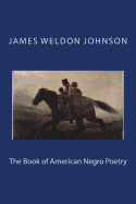 The Book of American Negro Poetry