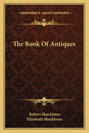 The Book of Antiques