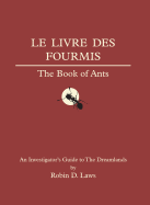 The Book of Ants: An Investigator's Guide to the Dreamlands