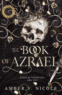 The Book of Azrael: Don't miss BookTok's new dark romantasy obsession!!