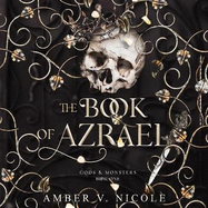 The Book of Azrael: Don't miss BookTok's new dark romantasy obsession!!