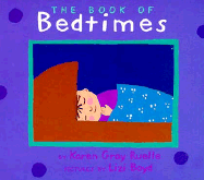 The Book of Bedtimes