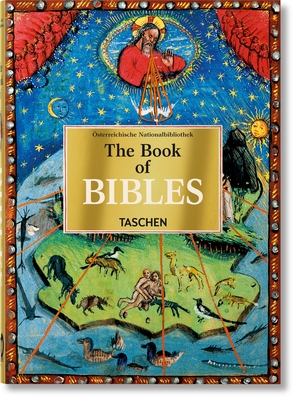 The Book of Bibles. 40th Ed. - Fingernagel, Andreas, and Gastgeber, Christian, and Fssel, Stephan