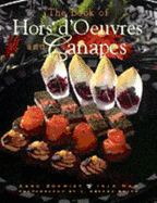 The Book of Canapes