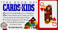 The Book of Cards for Kids