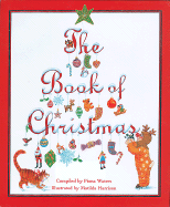 The Book of Christmas - Waters, Fiona (Compiled by)