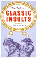 The Book of Classic Insults