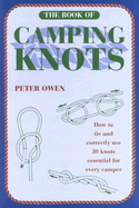 The Book of Climbing Knots