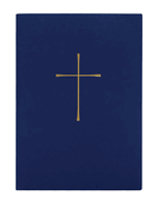 The Book of Common Prayer: Study Edition