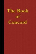 The Book of Concord