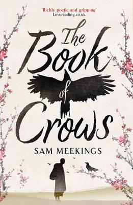 The Book of Crows - Meekings, Sam