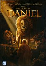 The Book of Daniel - Anna Zielinski