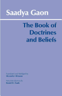 The Book of Doctrines and Beliefs