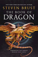 The Book of Dragon: Dragon and Issola