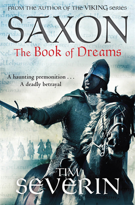 The Book of Dreams - Severin, Tim