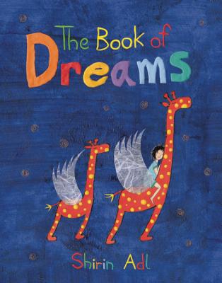 The Book of Dreams - 