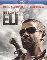 The Book of Eli [With Movie Money] [Blu-ray]