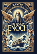 The Book of Enoch (Collector's Edition) (Laminated Hardback with Jacket)