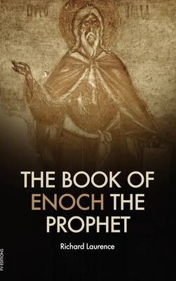 The book of Enoch the Prophet - Laurence, Richard