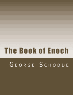 The Book of Enoch: Translated from the Ethiopic