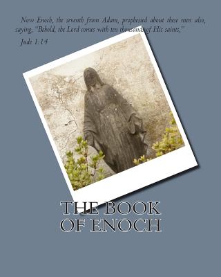 The Book of Enoch - Dolluson, Kevadrin (Editor), and Schoode, George H