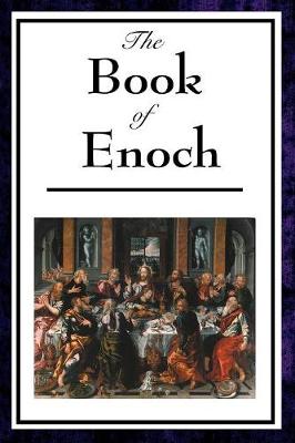 The Book of Enoch - Enoch, and Laurence, Richard