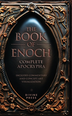 The Book Of Enoch - Press, Divine