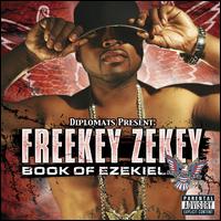 The Book of Ezekiel - Freekey Zekey