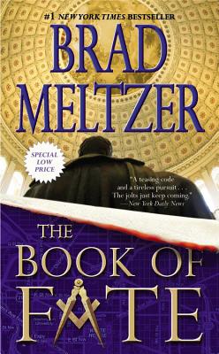 The Book of Fate - Meltzer, Brad