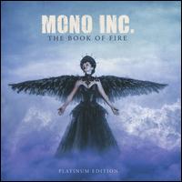 The Book of Fire - Mono Inc.