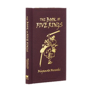 The Book of Five Rings: Gilded Pocket Edition