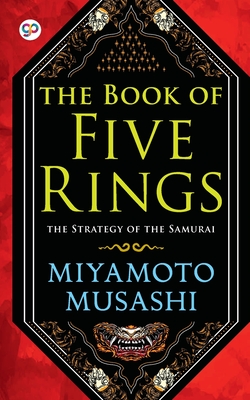 The Book of Five Rings - Musashi, Miyamoto