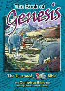 The Book of Genesis - Neely, Keith (Contributions by), and Miles, David (Contributions by), and Balkovek, Jim (Contributions by)