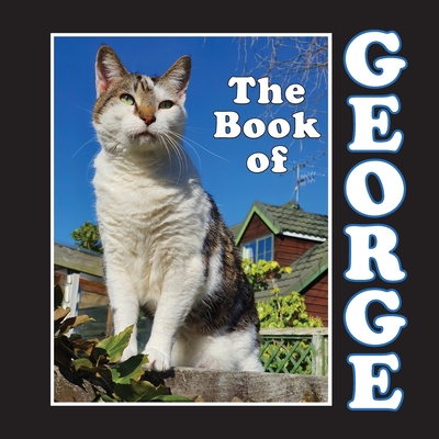 The Book of George - Deane, Linda