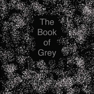 The Book of Grey - McLaughlin, Paul