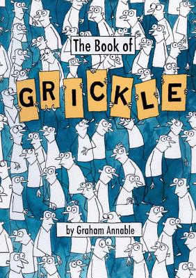 The Book of Grickle - 