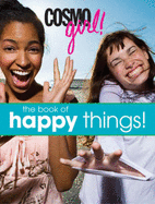 The Book of Happy Things!