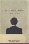 The Book Of Israel - Gavron, Jeremy